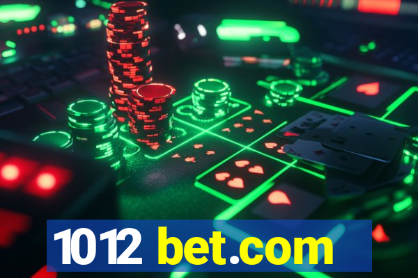 1012 bet.com